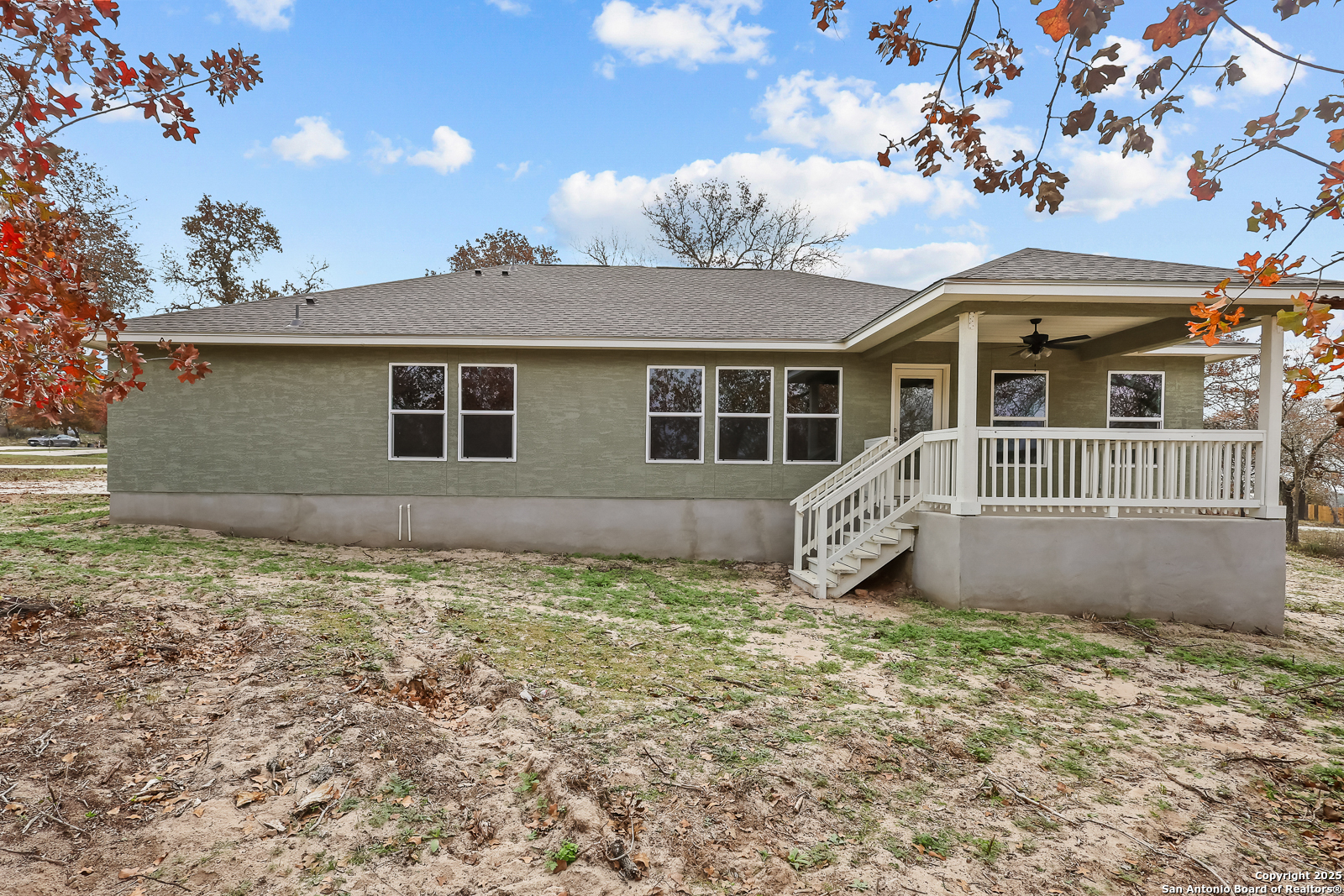 195 Log Cabin Way Poteet, TX 78065 - Photo 6 of 16
