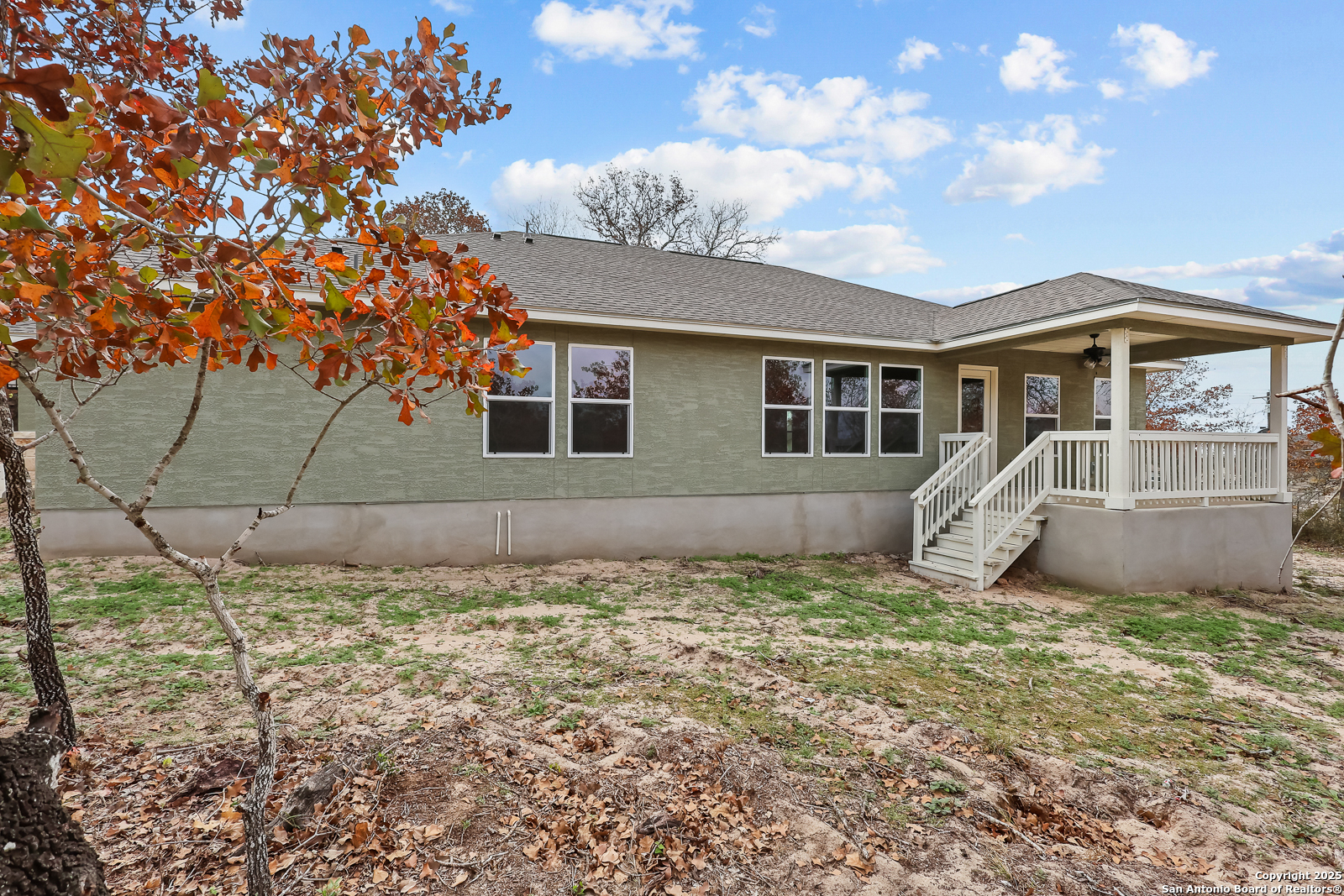 195 Log Cabin Way Poteet, TX 78065 - Photo 7 of 16