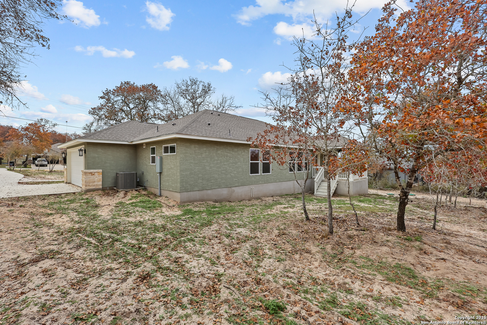 195 Log Cabin Way Poteet, TX 78065 - Photo 8 of 16