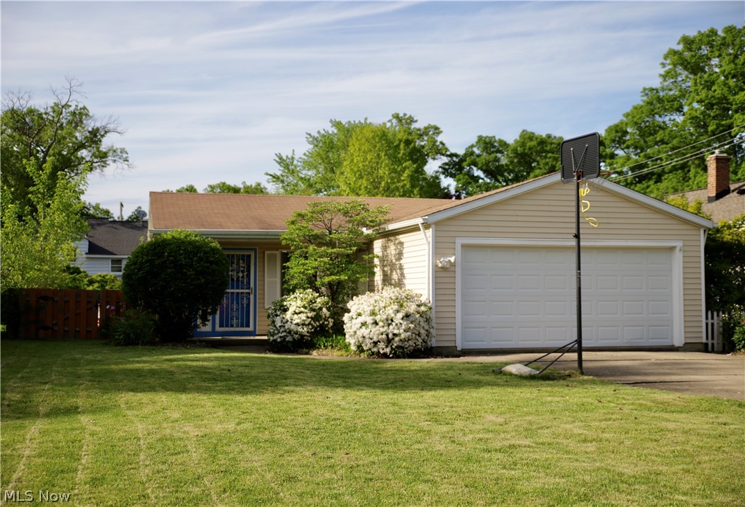 24306 Knickerbocker Road Bay Village, OH 44140 - Photo 1 of 12 Welcome home to 24306 Knickerbocker Road, Bay Village