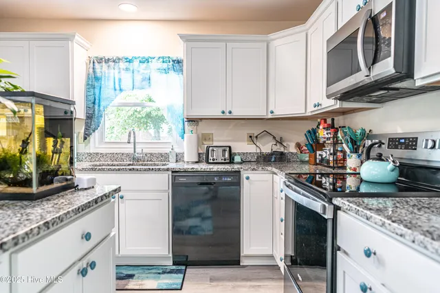 $259,900 | 817 Austin Street, Hamlet, NC 28345