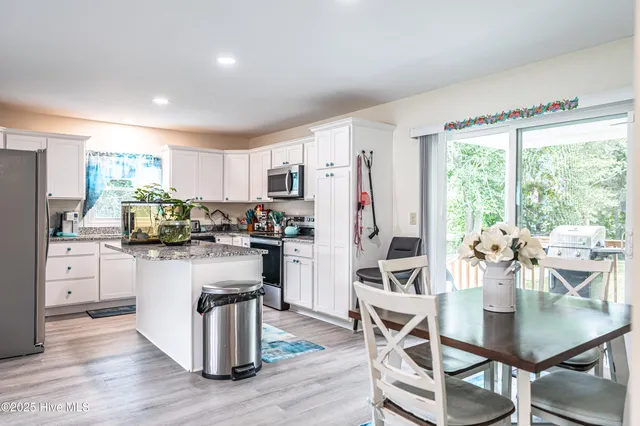 $259,900 | 817 Austin Street, Hamlet, NC 28345