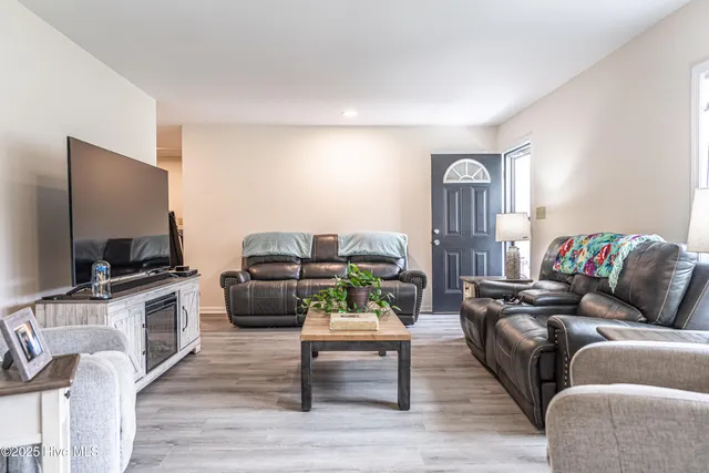 $259,900 | 817 Austin Street, Hamlet, NC 28345