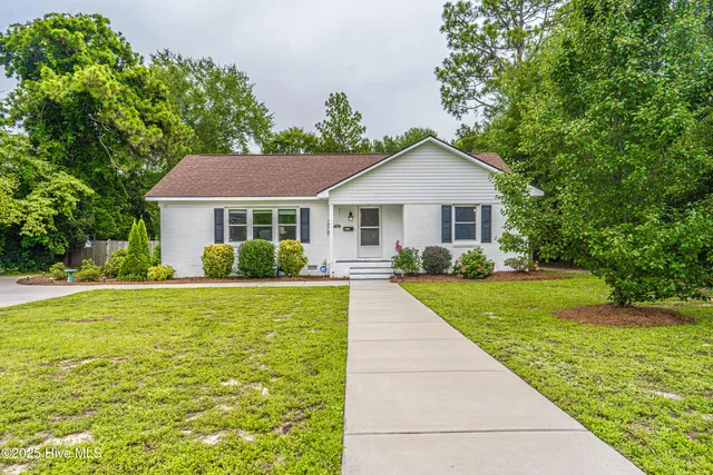 $259,900 | 817 Austin Street, Hamlet, NC 28345