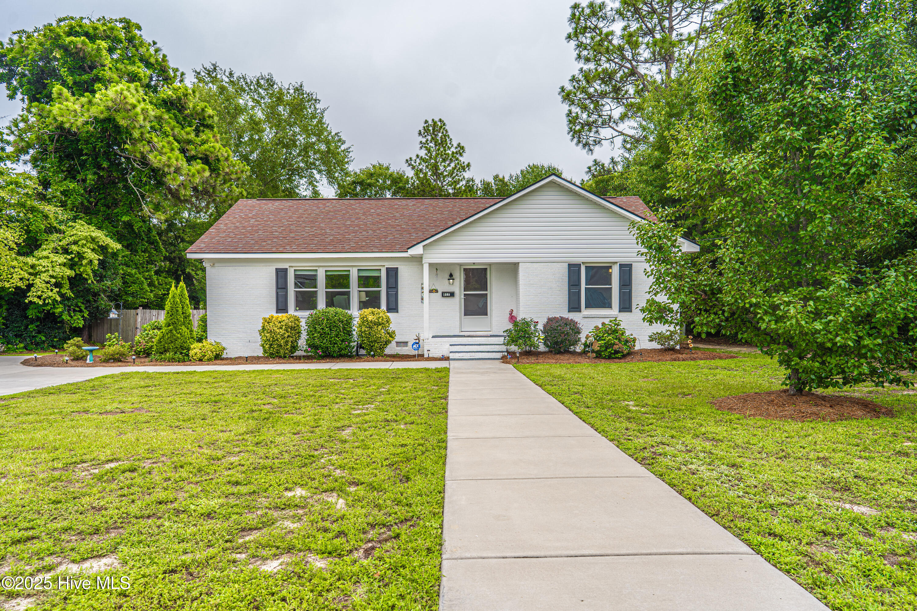 817 Austin Street Hamlet, NC 28345 - Photo 2 of 58 DSC00457