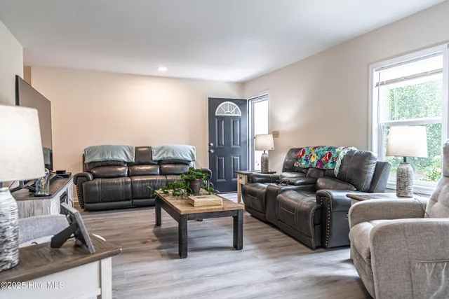 $259,900 | 817 Austin Street, Hamlet, NC 28345