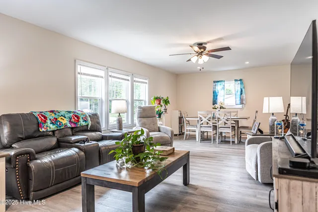 $259,900 | 817 Austin Street, Hamlet, NC 28345