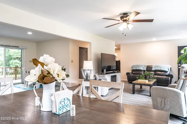 $259,900 | 817 Austin Street, Hamlet, NC 28345