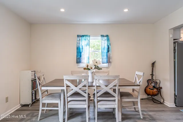 $259,900 | 817 Austin Street, Hamlet, NC 28345