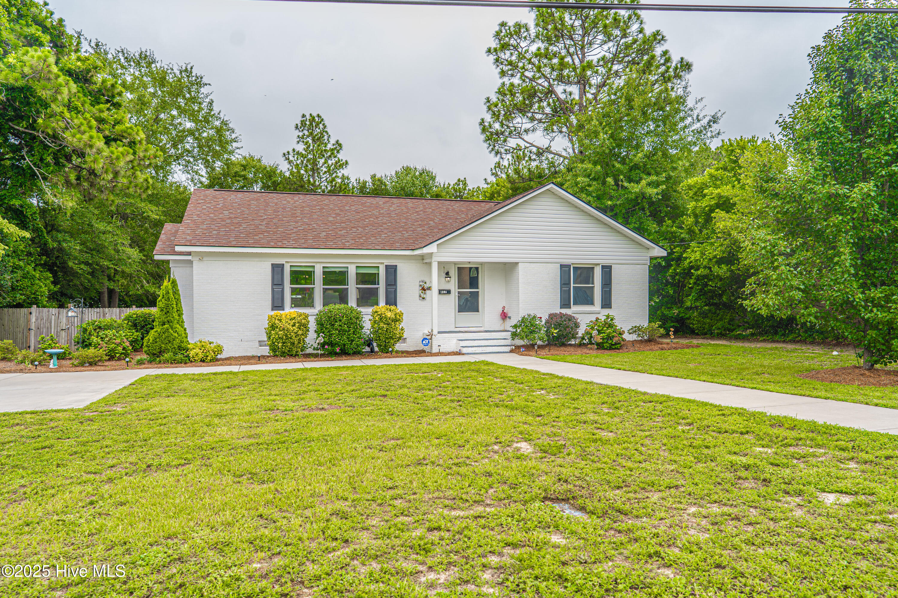 817 Austin Street Hamlet, NC 28345 - Photo 3 of 58 DSC00458
