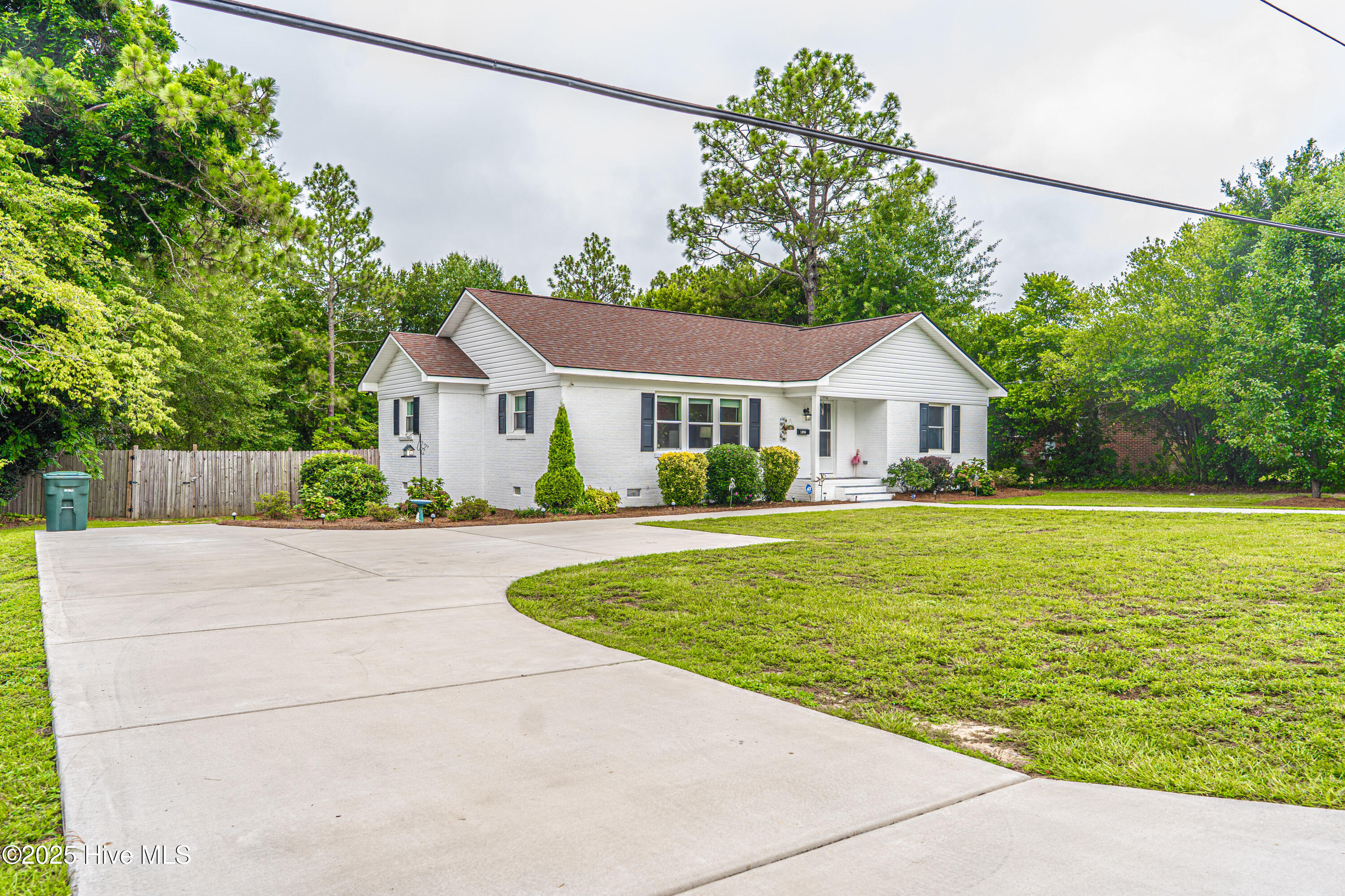 817 Austin Street Hamlet, NC 28345 - Photo 4 of 58 DSC00459