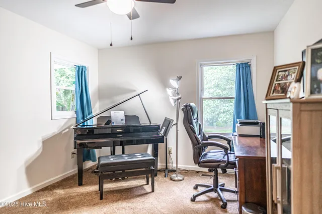 $259,900 | 817 Austin Street, Hamlet, NC 28345