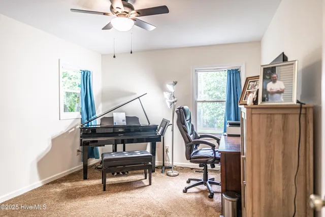 $259,900 | 817 Austin Street, Hamlet, NC 28345