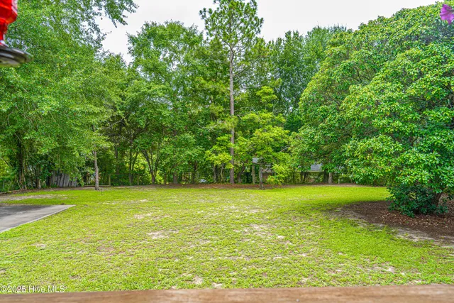 $259,900 | 817 Austin Street, Hamlet, NC 28345