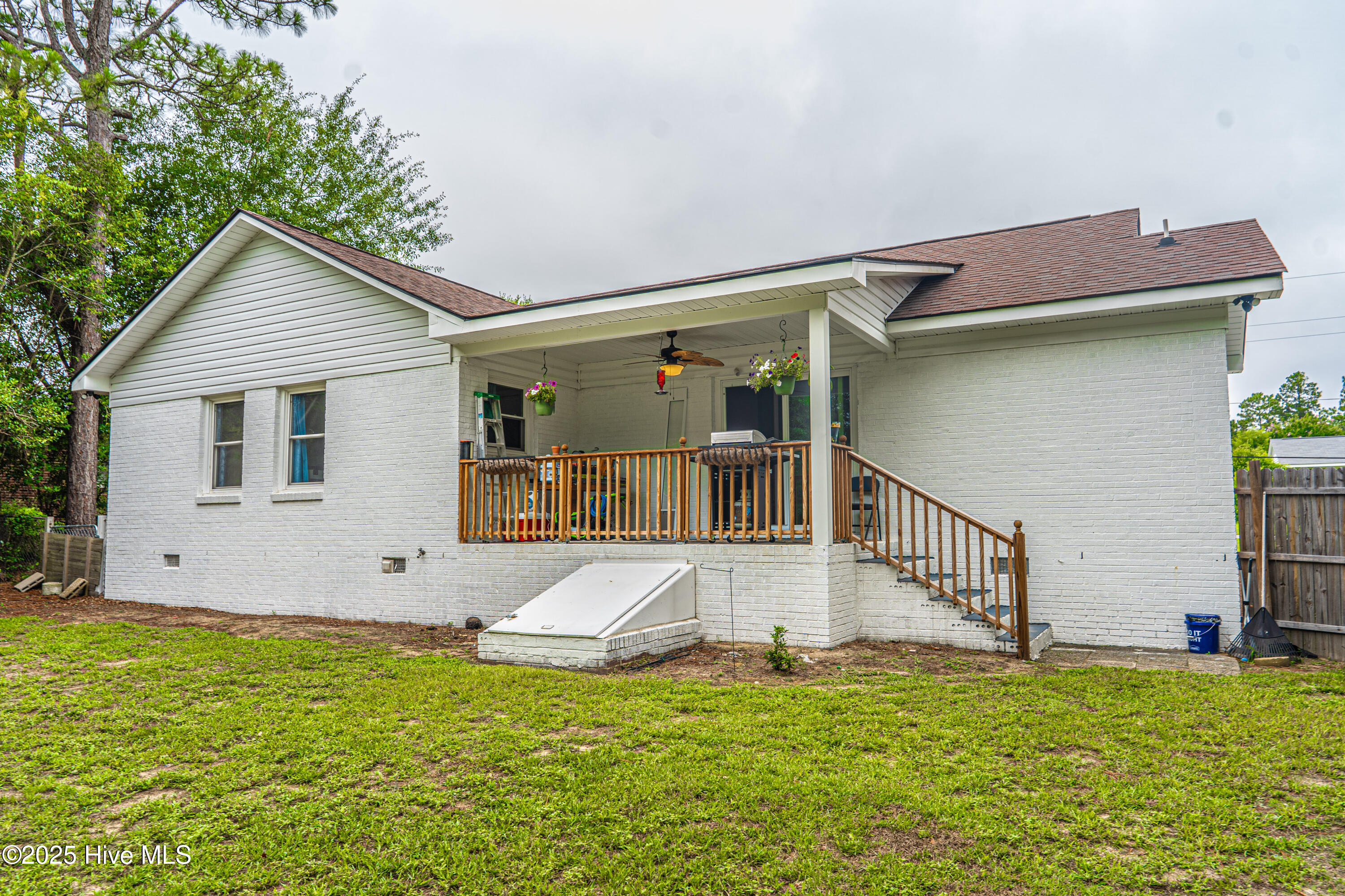 817 Austin Street Hamlet, NC 28345 - Photo 51 of 58 DSC00503