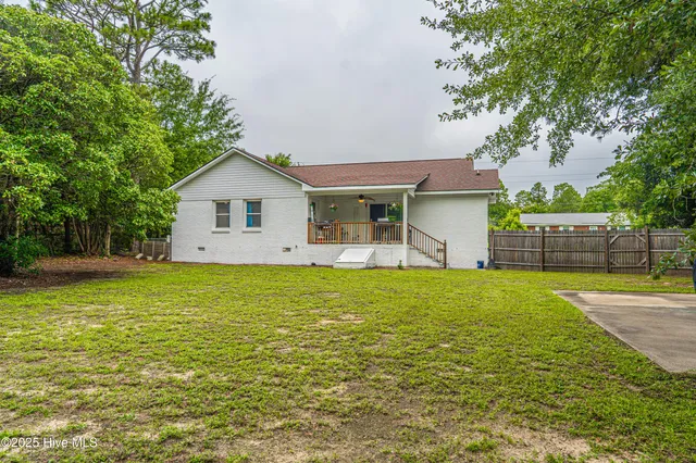 $259,900 | 817 Austin Street, Hamlet, NC 28345