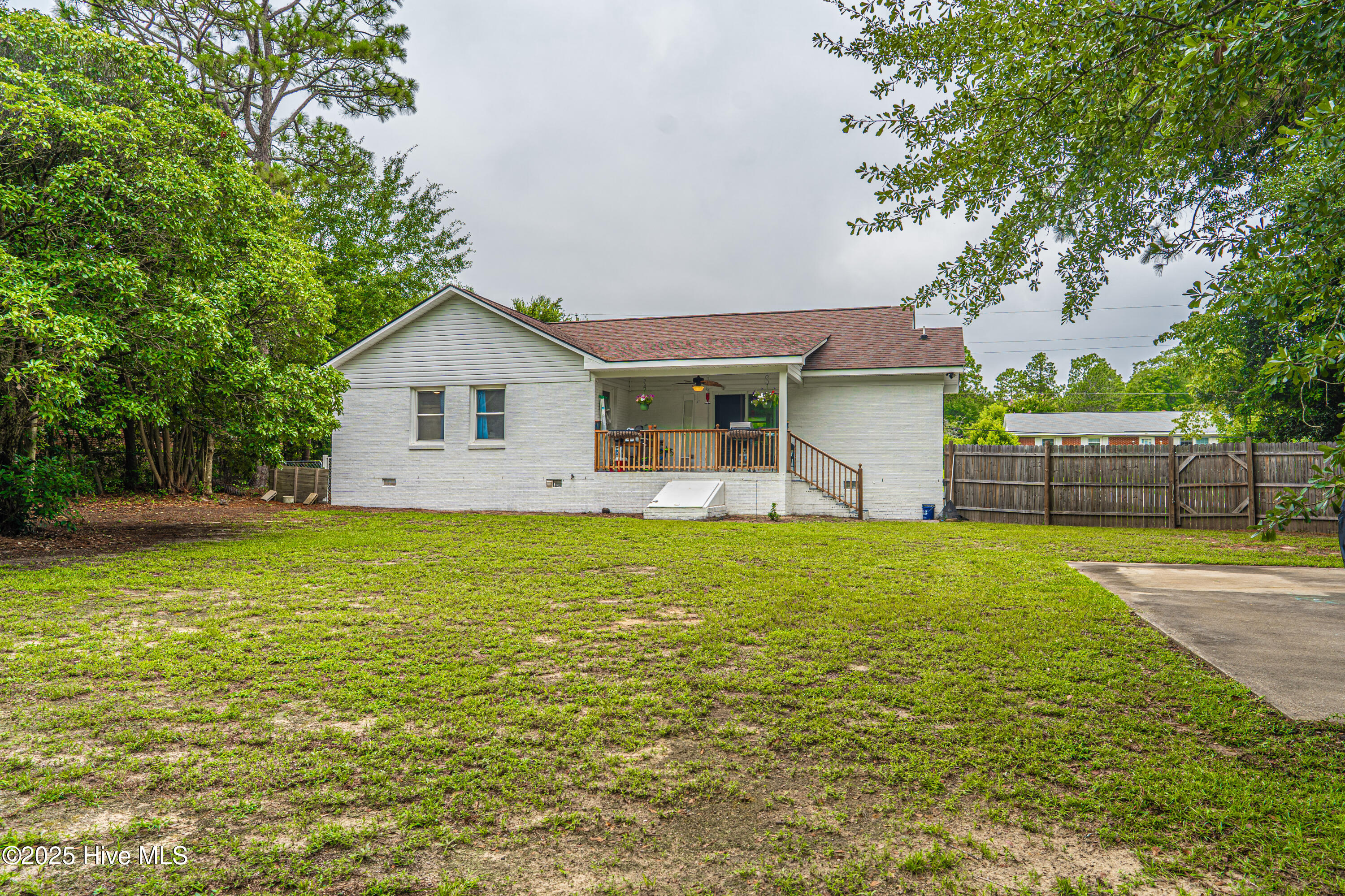 817 Austin Street Hamlet, NC 28345 - Photo 52 of 58 DSC00504