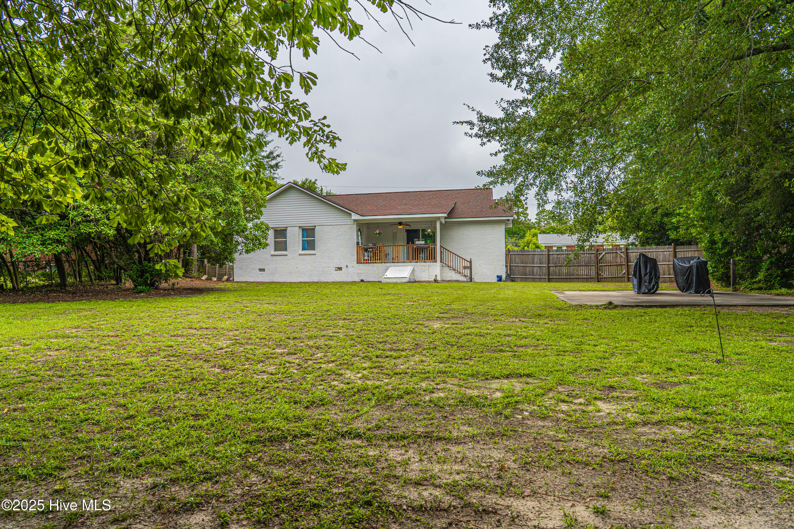 817 Austin Street Hamlet, NC 28345 - Photo 53 of 58 DSC00505