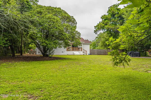 $259,900 | 817 Austin Street, Hamlet, NC 28345