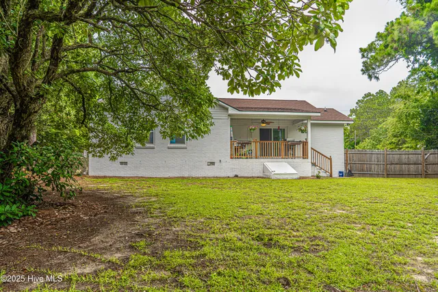 $259,900 | 817 Austin Street, Hamlet, NC 28345