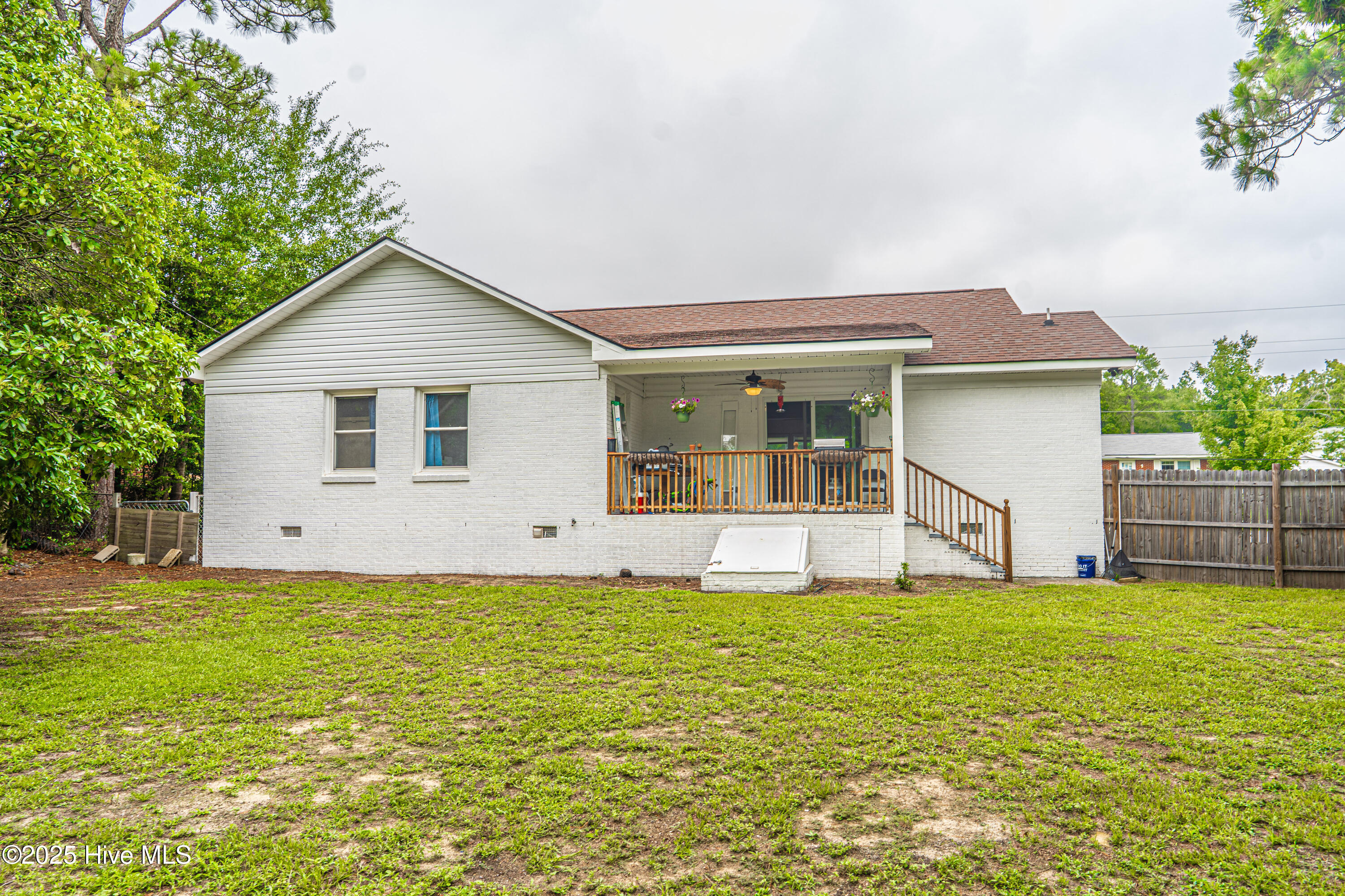 817 Austin Street Hamlet, NC 28345 - Photo 56 of 58 DSC00508