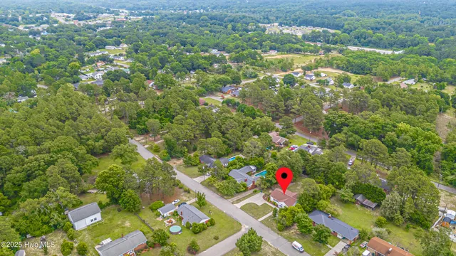 $259,900 | 817 Austin Street, Hamlet, NC 28345