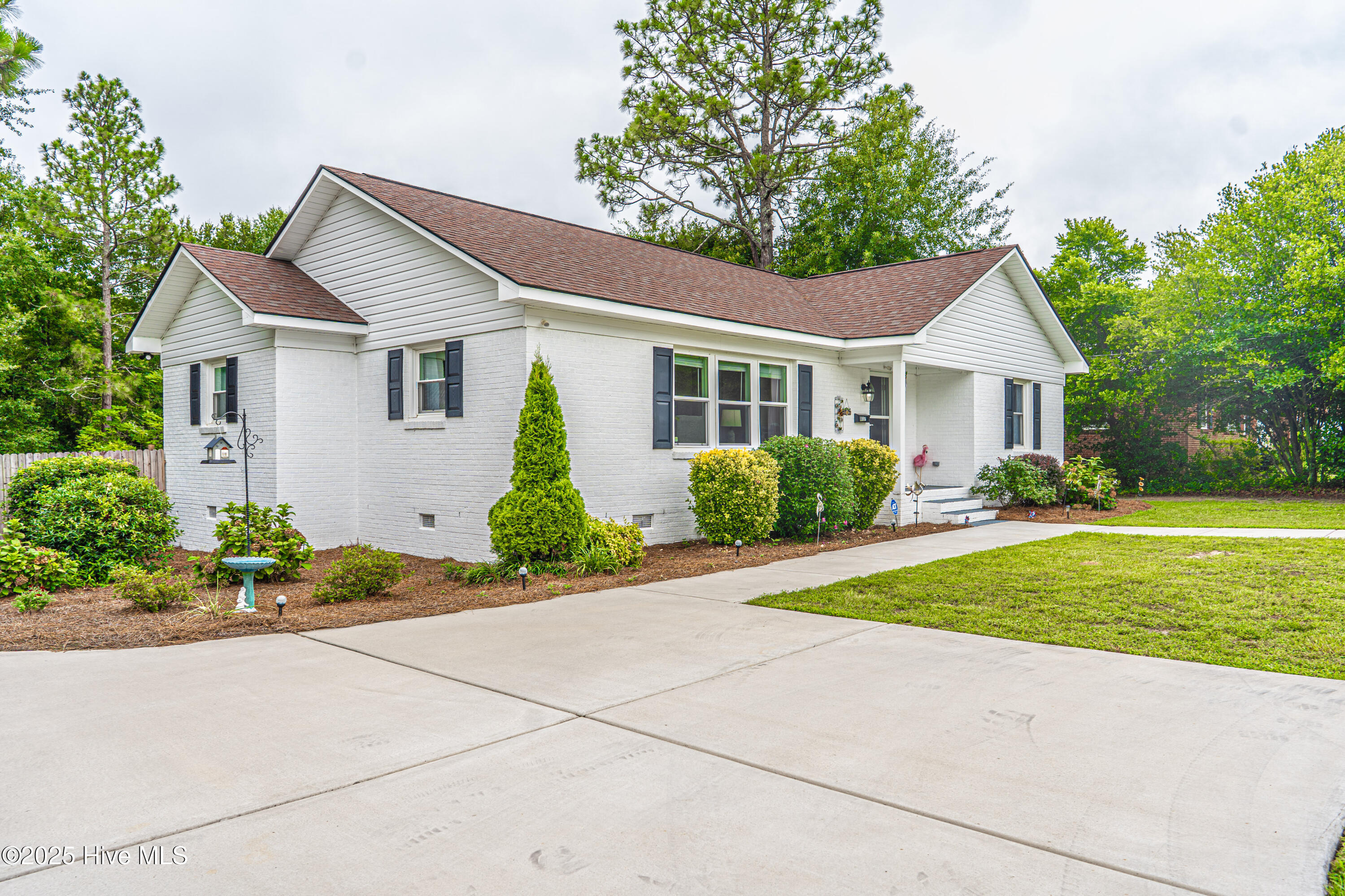 817 Austin Street Hamlet, NC 28345 - Photo 6 of 58 DSC00461