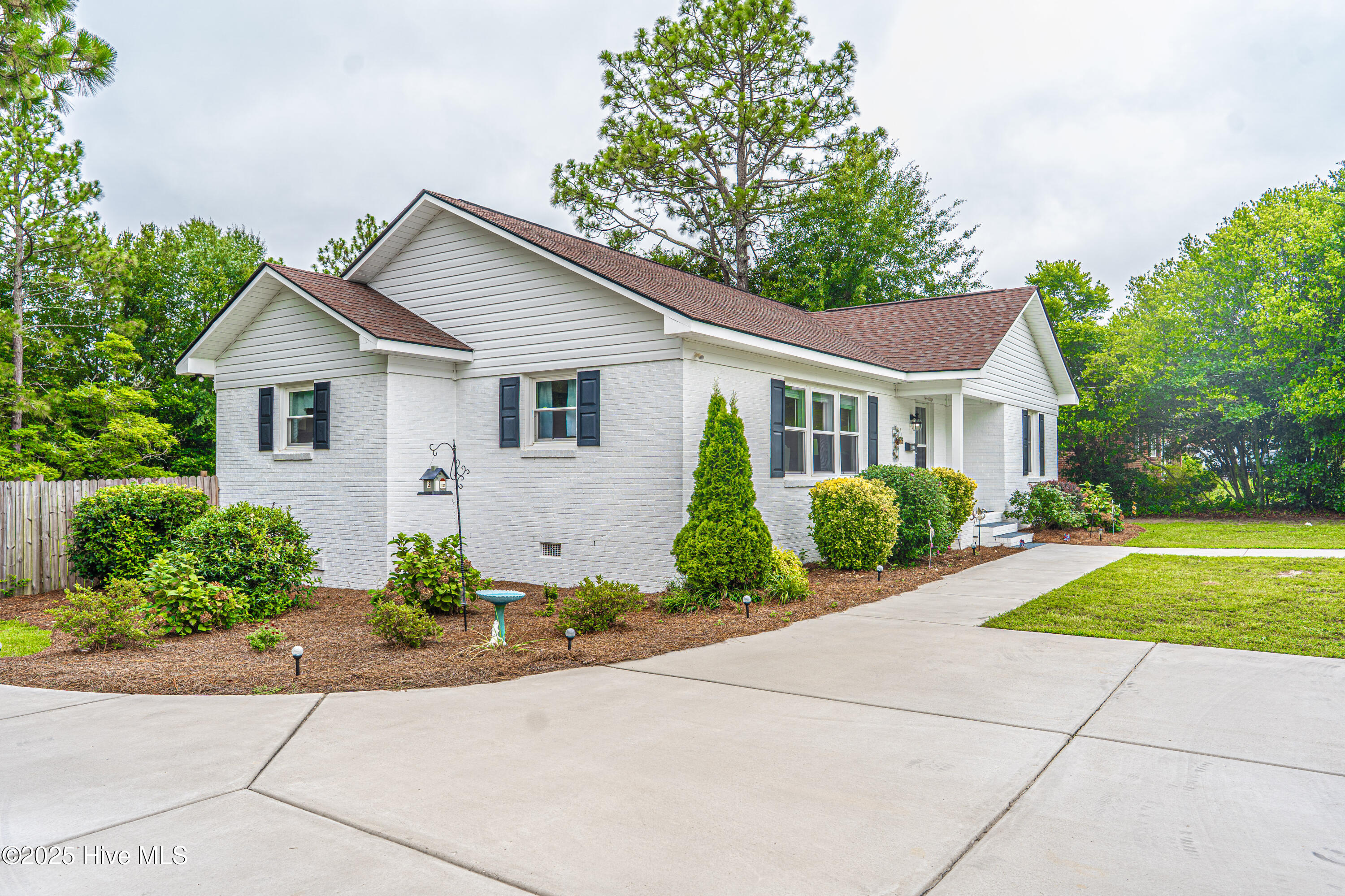817 Austin Street Hamlet, NC 28345 - Photo 7 of 58 DSC00462