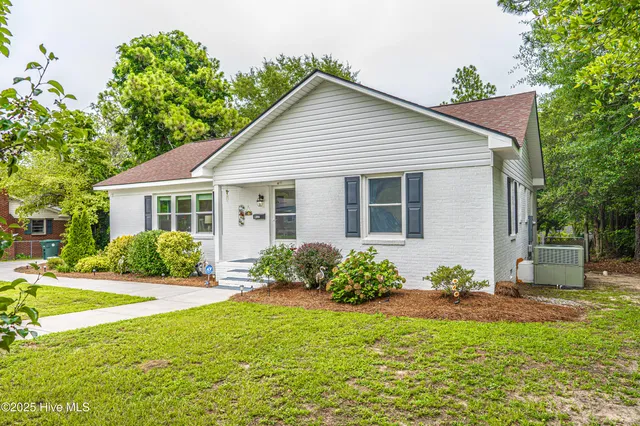 $259,900 | 817 Austin Street, Hamlet, NC 28345