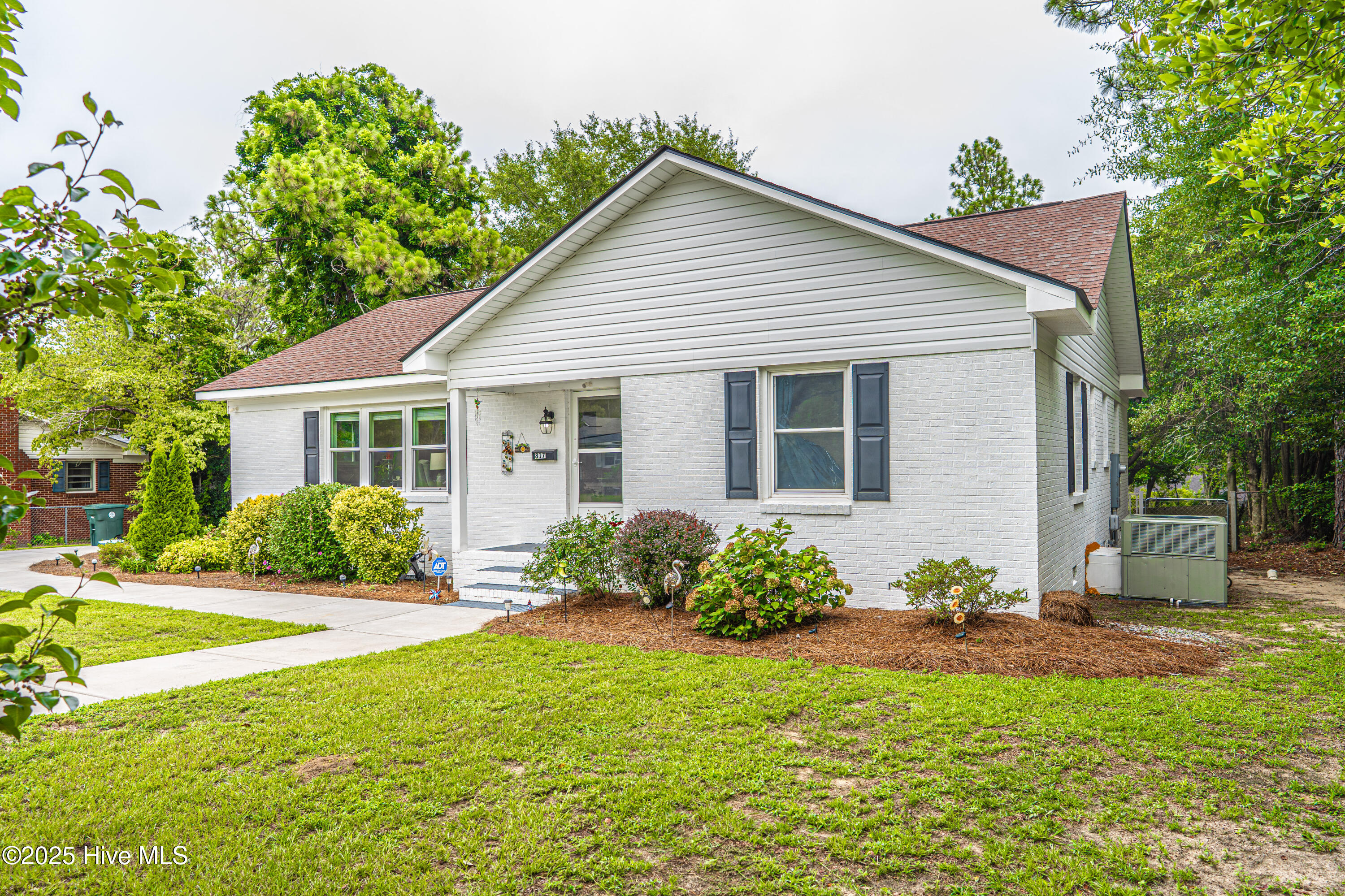 817 Austin Street Hamlet, NC 28345 - Photo 9 of 58 DSC00464