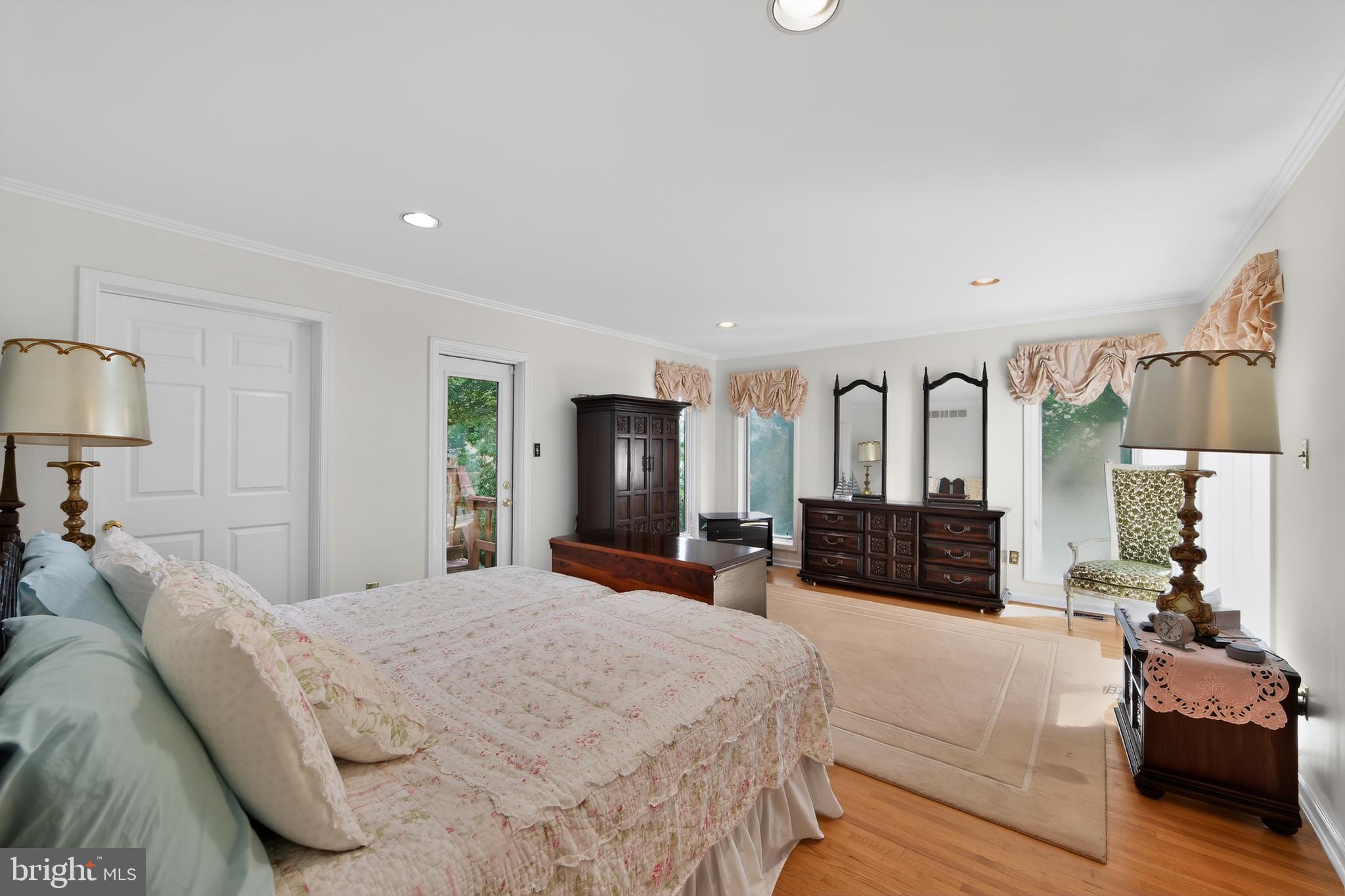 2119 County Line Road Villanova, PA 19085 - Photo 27 of 52 Bedroom