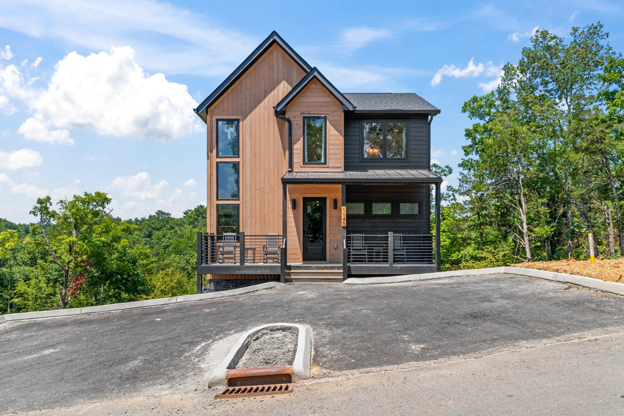 1145 Reedmont Way Sevierville, TN 37876 - Photo 61 of 61 Gallery Image 61