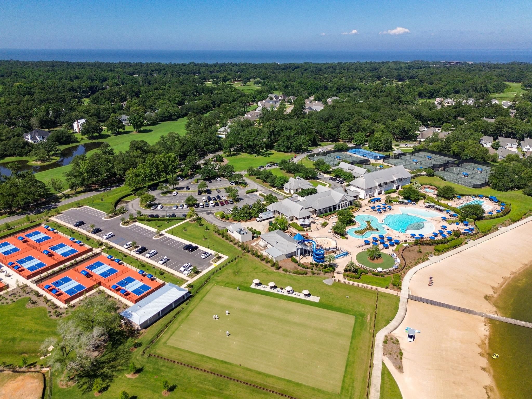 398 Fruit Tree Lane Fairhope, AL 36532 - Photo 48 of 50 Array of Amenities