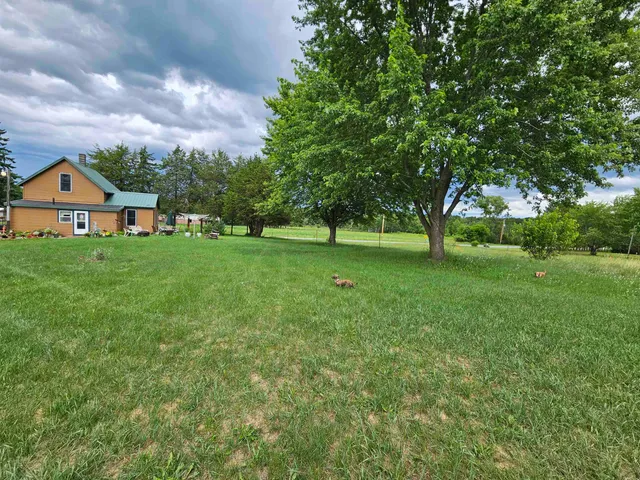 $372,900 | W6173 Meredith Road, New Lisbon, WI 53950