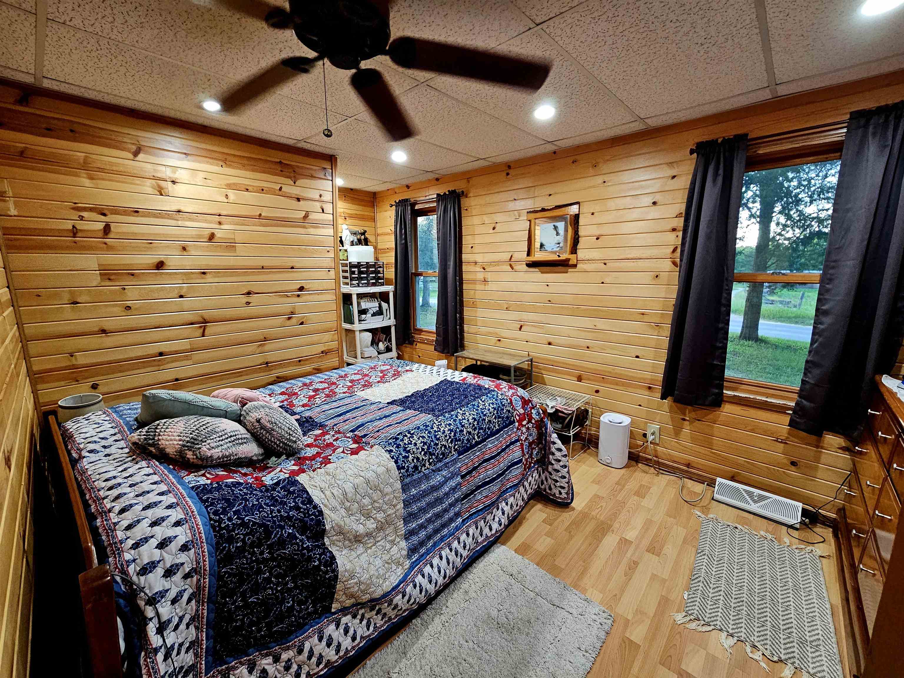 W6173 Meredith Road New Lisbon, WI 53950 - Photo 21 of 31