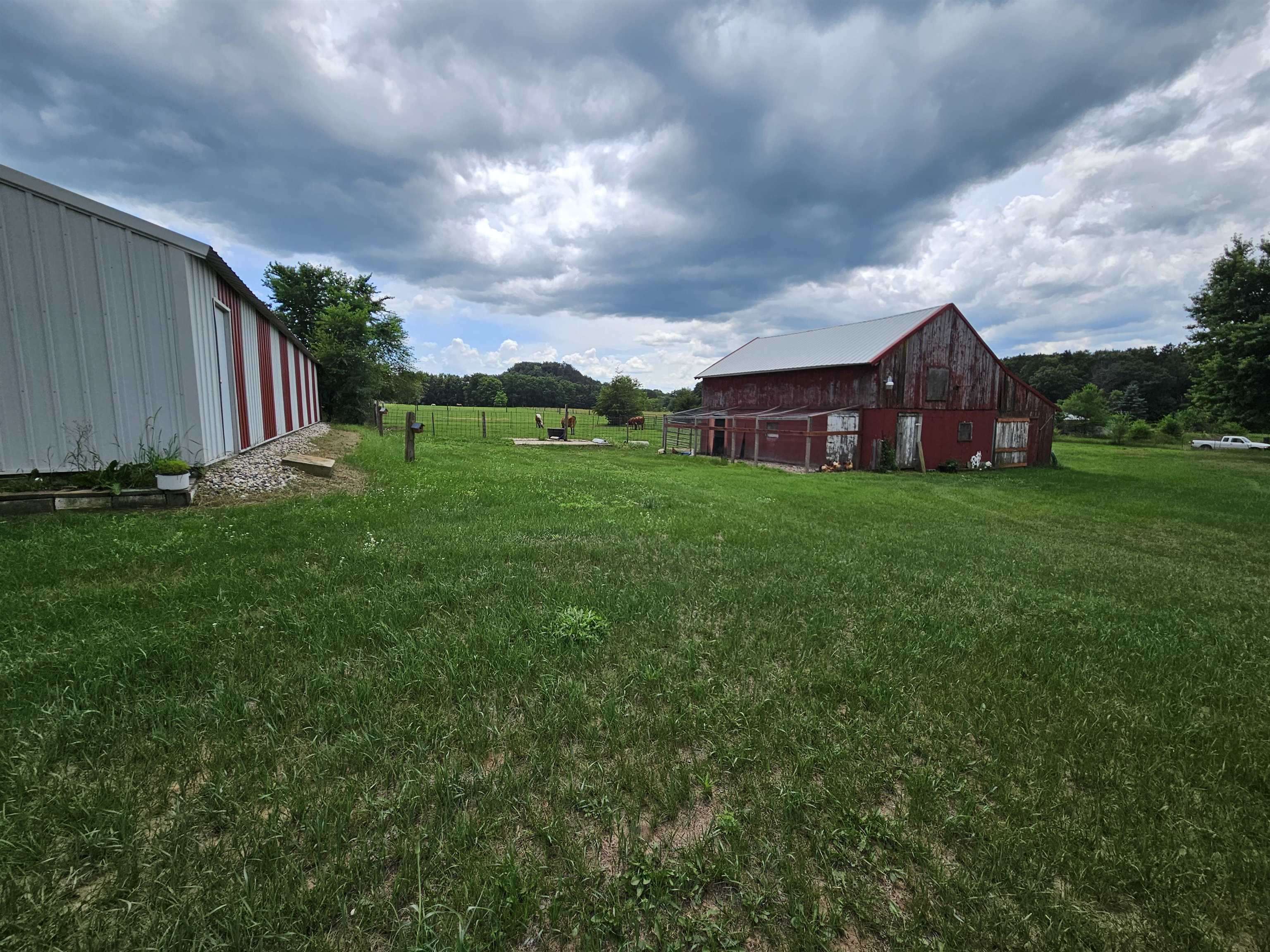 W6173 Meredith Road New Lisbon, WI 53950 - Photo 4 of 31