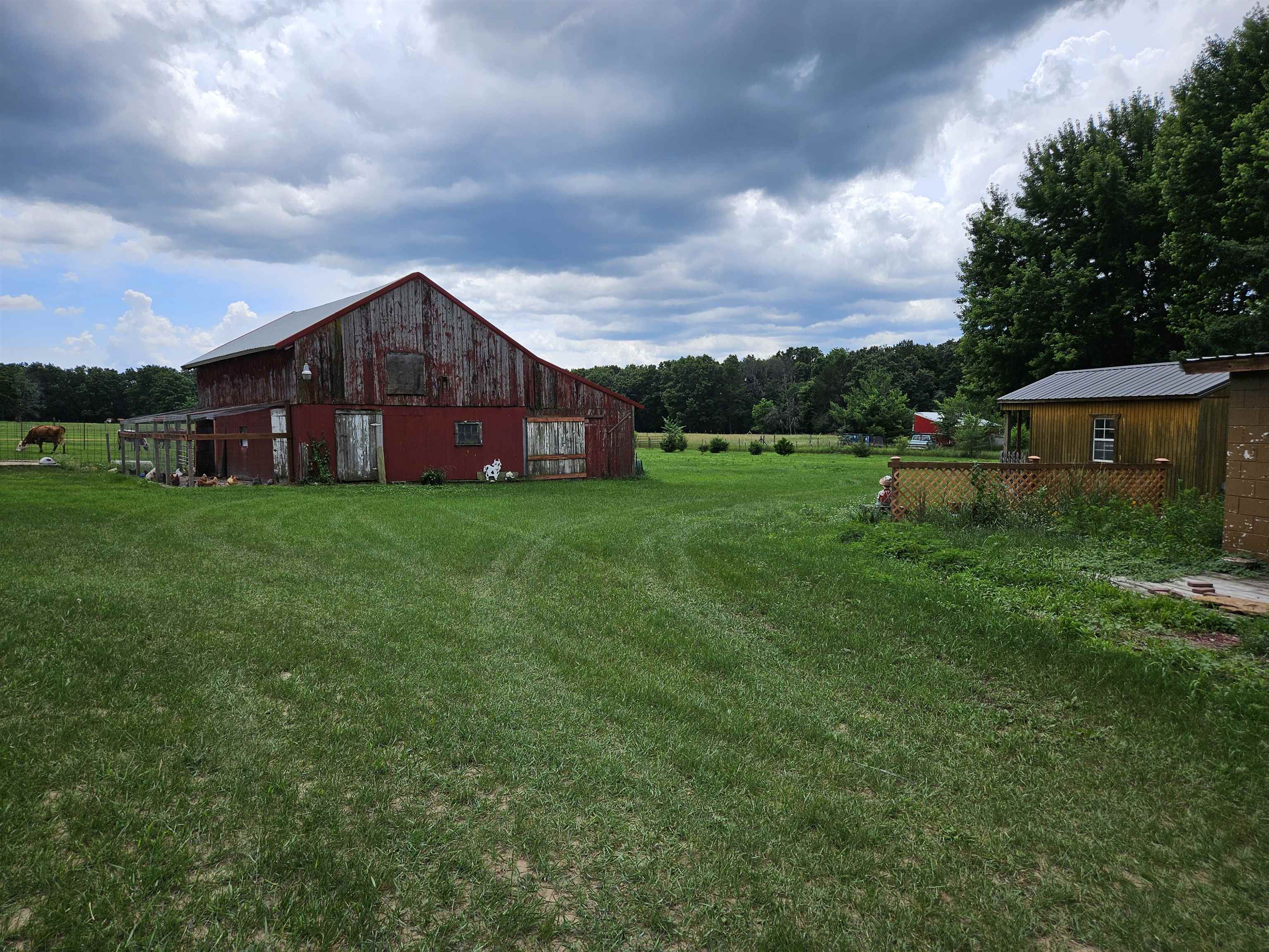 W6173 Meredith Road New Lisbon, WI 53950 - Photo 5 of 31