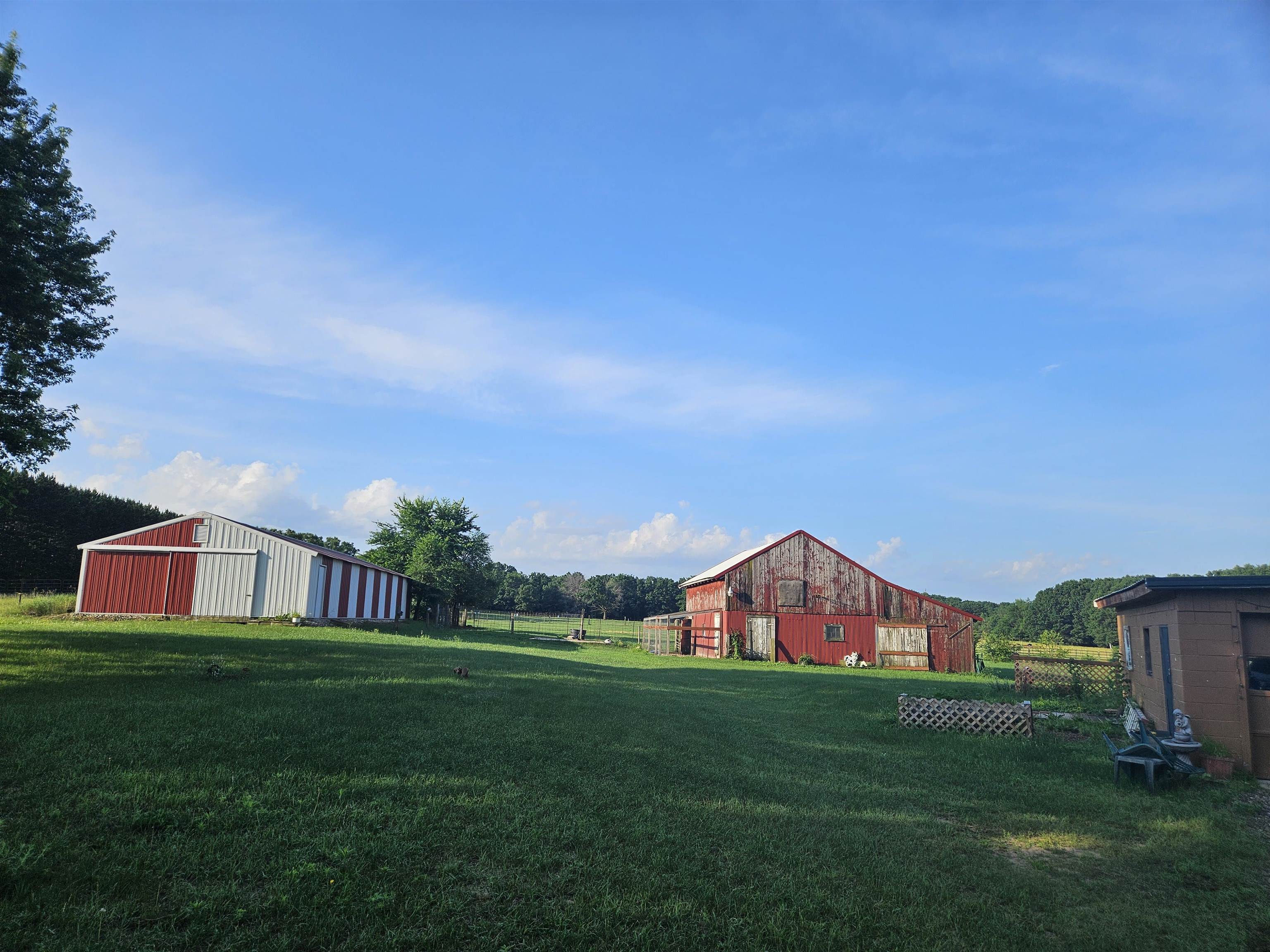 W6173 Meredith Road New Lisbon, WI 53950 - Photo 6 of 31