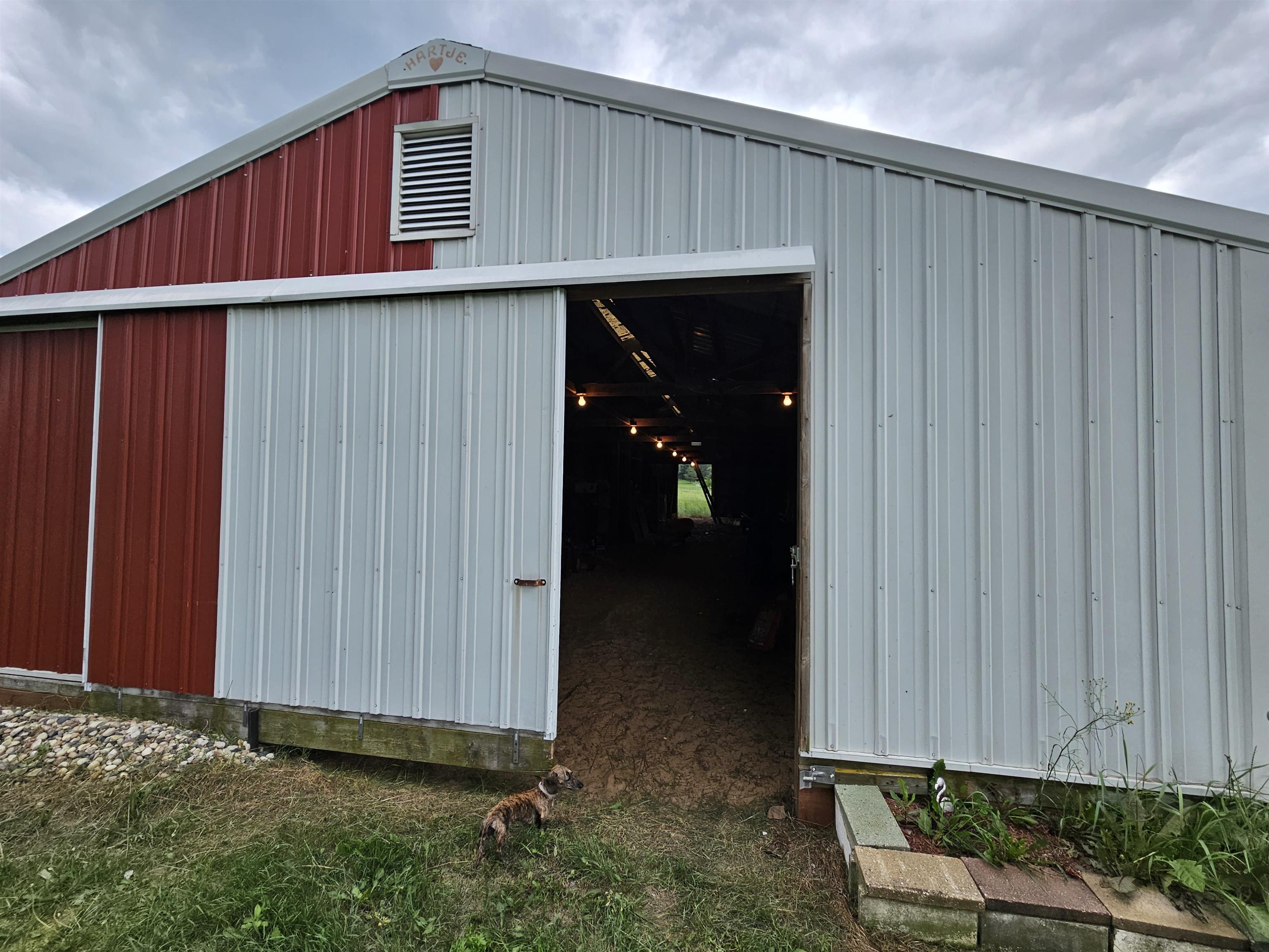 W6173 Meredith Road New Lisbon, WI 53950 - Photo 7 of 31