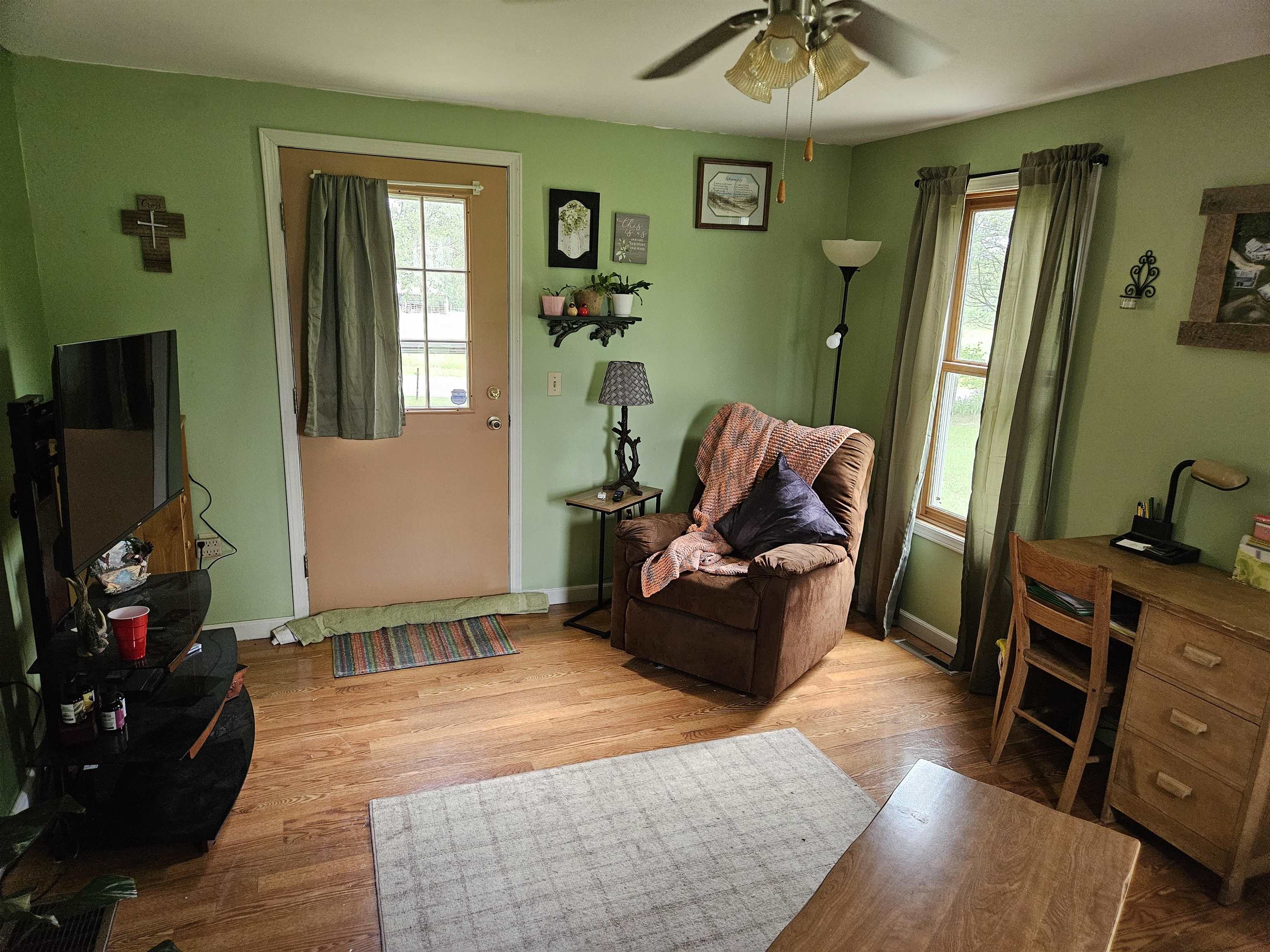 W6173 Meredith Road New Lisbon, WI 53950 - Photo 9 of 31