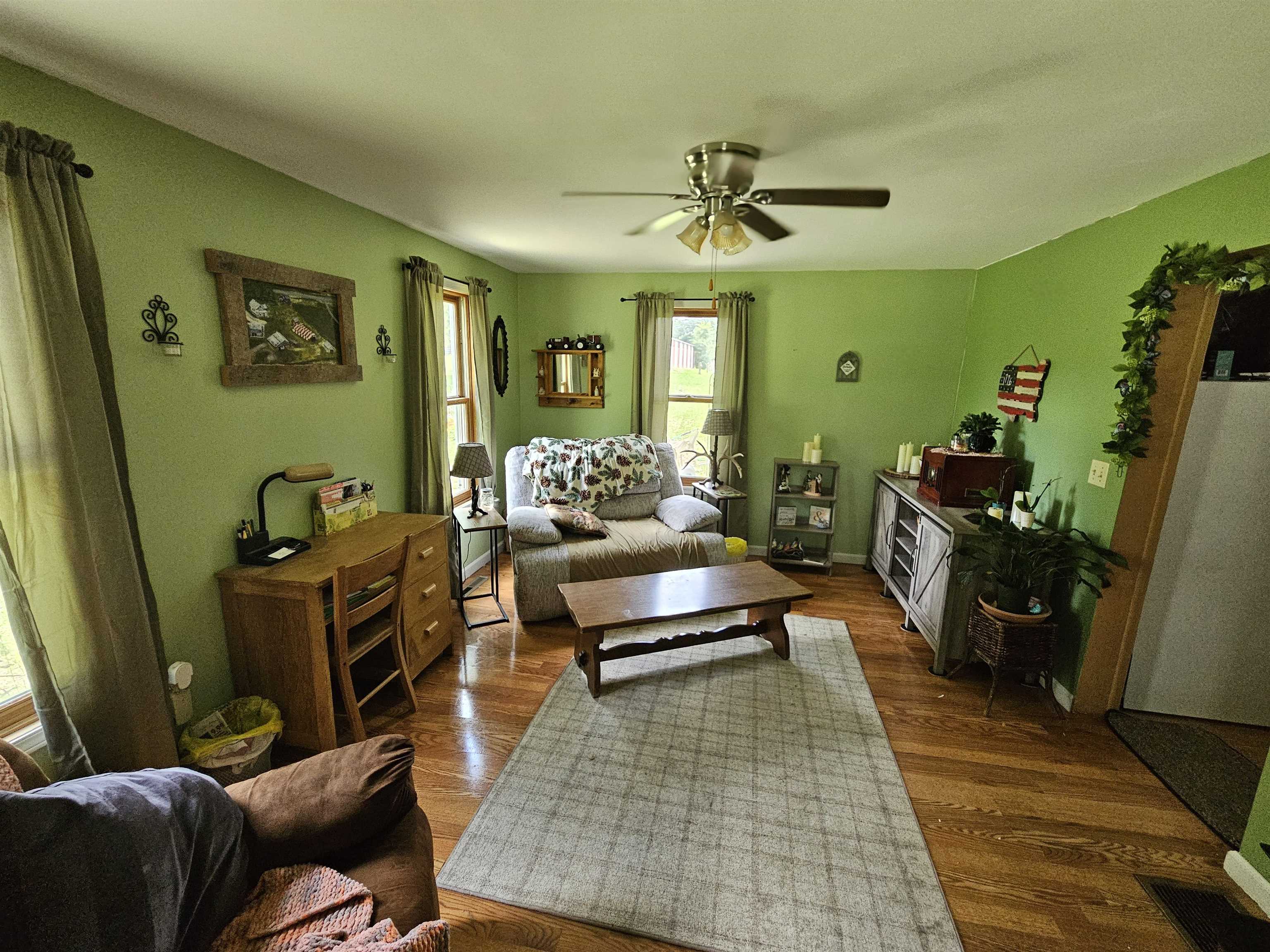 W6173 Meredith Road New Lisbon, WI 53950 - Photo 10 of 31