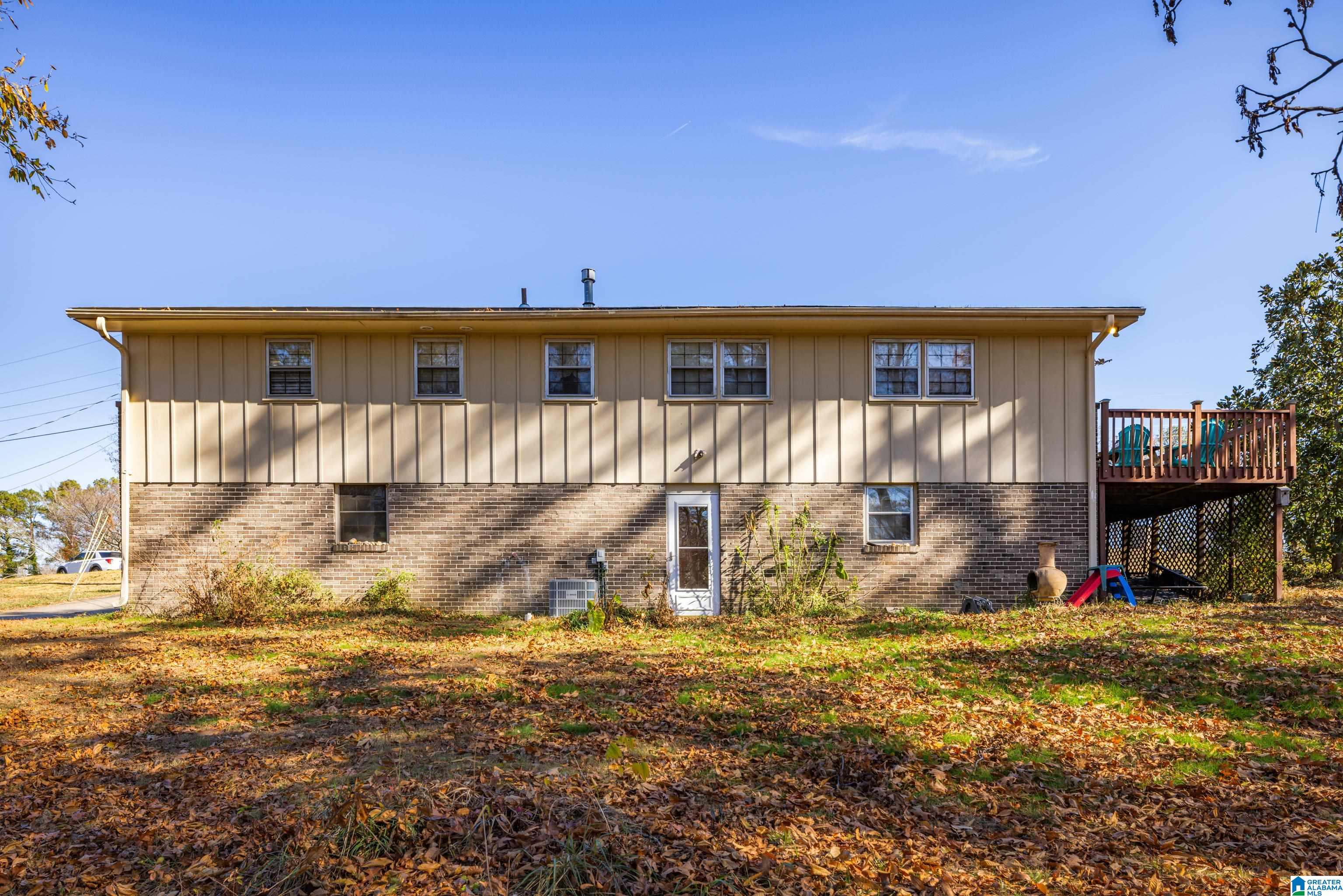 5 Grandview Drive Oneonta, AL 35121 - Photo 36 of 38