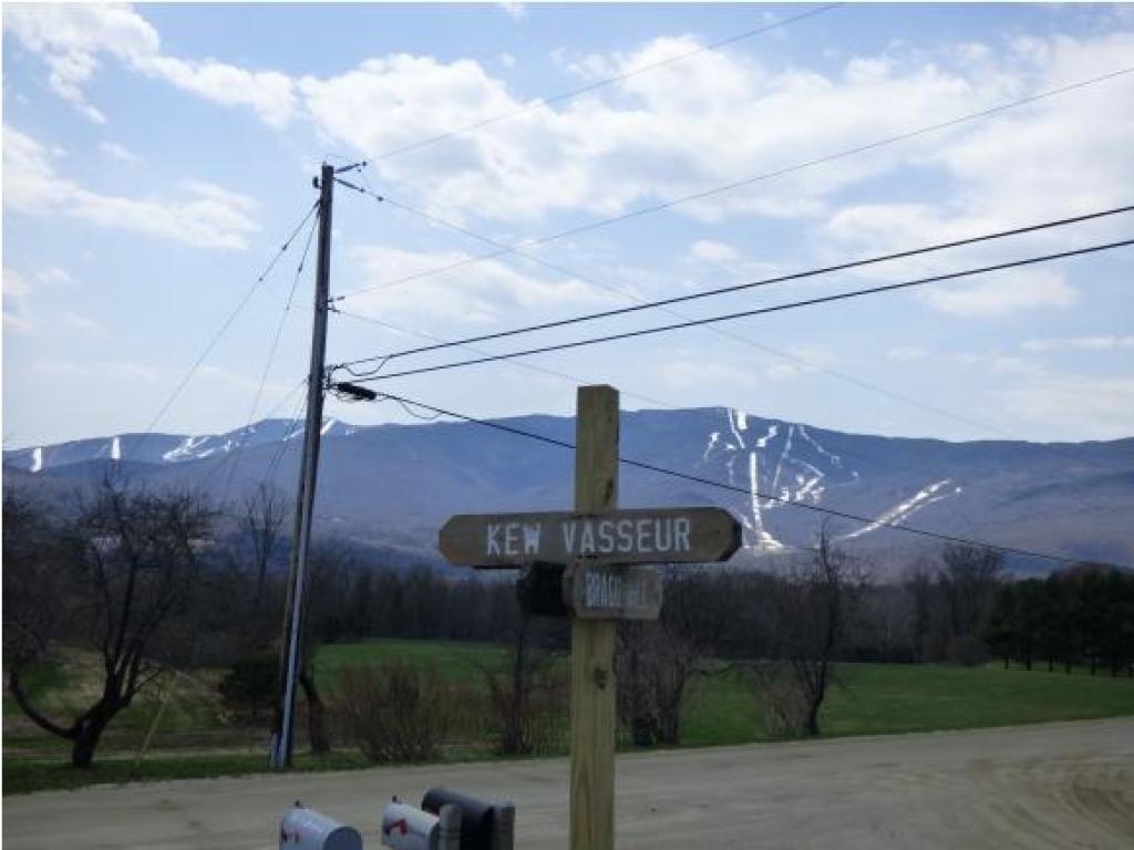 100 Kew Vasseur Road Fayston, VT 05673 - Photo 1 of 19 Gallery Image 1