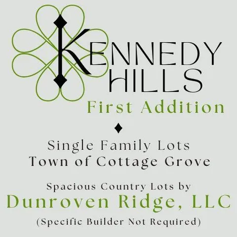 $158,000 | Lot 27 Quercus Cottage Grove, Cottage Grove, WI 53527