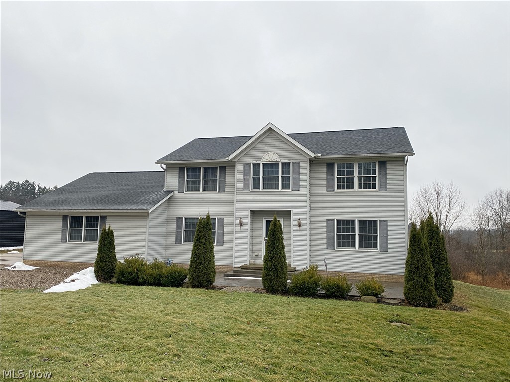 4078 Dawley Road Ravenna, OH 44266 - Photo 2 of 31