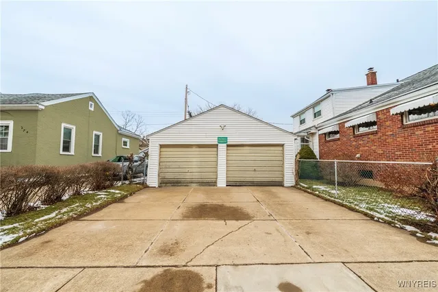$325,000 | 680 Colvin Boulevard, Tonawanda, NY 14217