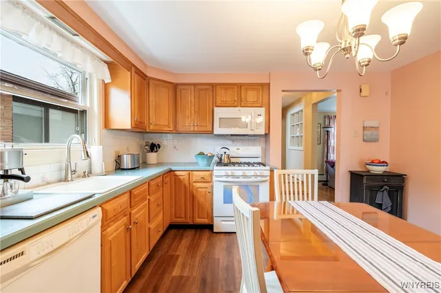 $350,000 | 680 Colvin Boulevard, Tonawanda, NY 14217