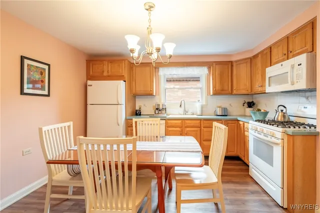 $350,000 | 680 Colvin Boulevard, Tonawanda, NY 14217