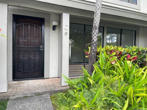 $3,700 | 98-1784 Kaʻahumanu Street, Unit 66C, Pearl City, HI 96782