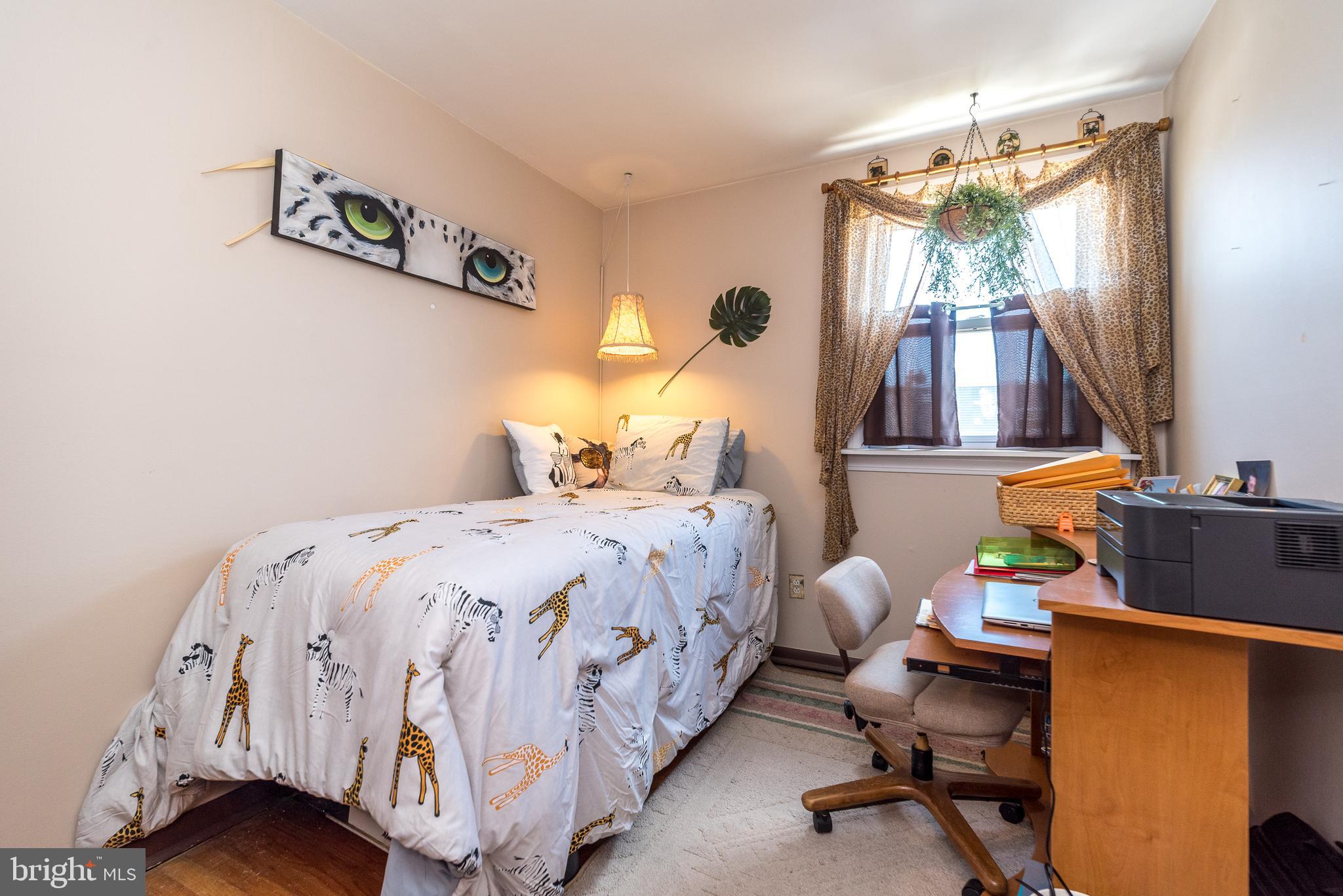 11719 Brandon Road Philadelphia, PA 19154 - Photo 20 of 27 Bedroom 3